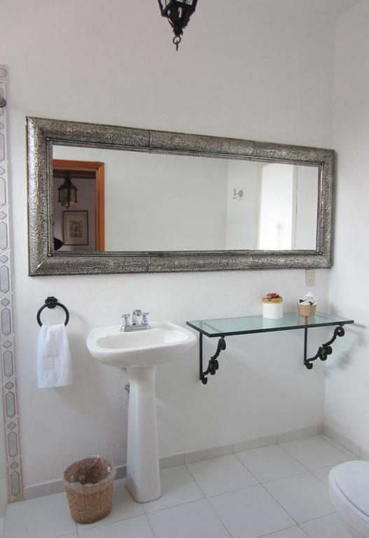 Hotel Estancia De La Era B&B Patzcuaro Room photo