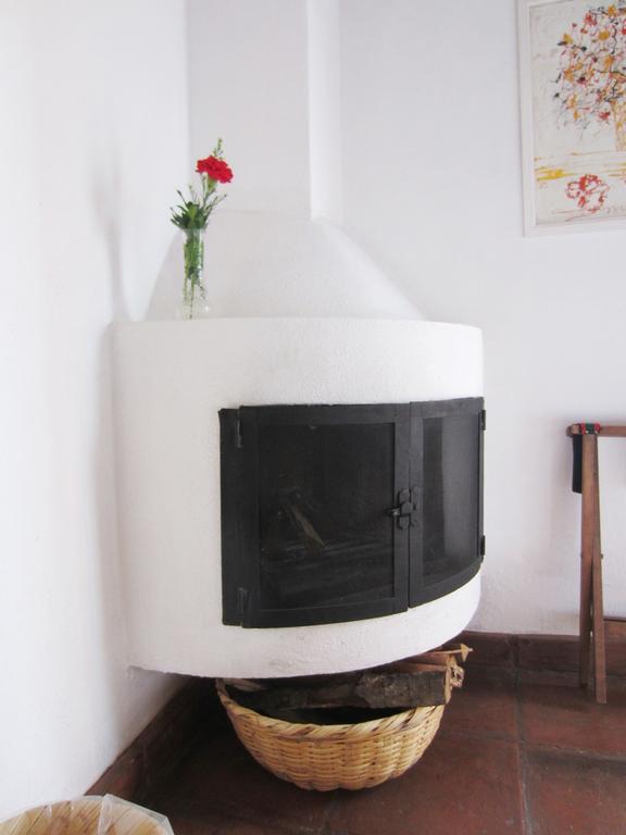 Hotel Estancia De La Era B&B Patzcuaro Room photo