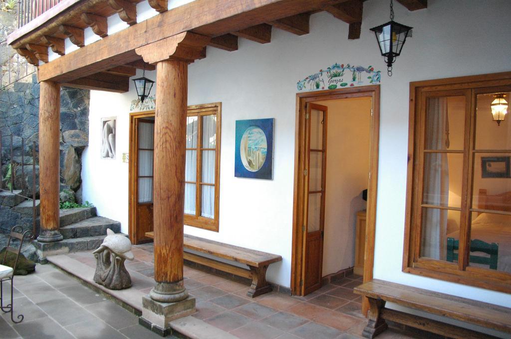 Hotel Estancia De La Era B&B Patzcuaro Exterior photo